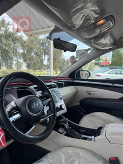 هيونداي توسان